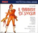 Double CD - Rossini - Il Barbiere Di Siviglia