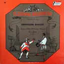 LP - Rossini - Orchestra di Milano ; Ennio Gerelli - Il Signor Bruschino - Hexagon