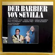 Gioacchino Rossini - Staatskapelle Berlin - Der Barbier Von Sevilla (Grosser Querschnitt)