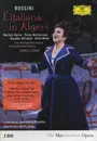 Double DVD - Rossini - L'italiana In Algeri
