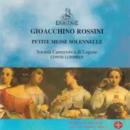 Rossini - Petit Messe Solennelle
