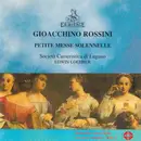 CD - Rossini - Petit Messe Solennelle