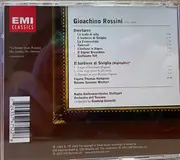 CD - Rossini - Overtüren - Il Barbiere Di Siviglia (Highlights)