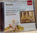 CD - Rossini - Overtüren - Il Barbiere Di Siviglia (Highlights)