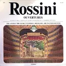 LP - Rossini - Rossini Ouvertures