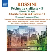 Rossini - Complete Piano Music • 8