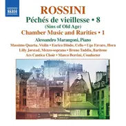 Rossini - Complete Piano Music • 8