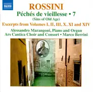 Rossini - Complete Piano Music • 7