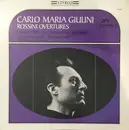 LP - Rossini - Rossini Overtures