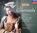 Double CD - Gioacchino Rossini , Cecilia Bartoli ∙ Enzo Dara ∙ William Matteuzzi ∙ Alessandro Corbelli ∙ Michel - La Cenerentola