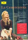 Double DVD - Rossini - La Cenerentola - Still Sealed