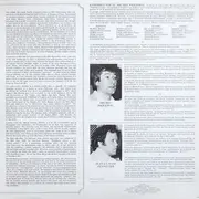 LP - Rossini - Oeuvres Vocales - Dolby System, Gatefold