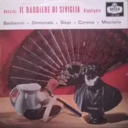 Rossini - Il Barbiere Di Siviglia Highlights