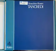 LP-Box - Rossini - Tancredi - + Booklet
