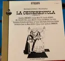 Double LP - Rossini - La Cenerentola (Cinderella) - Hardcover Box + Booklet
