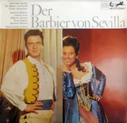 Rossini - Der Barbier Von Sevilla (Großer Querschnitt)