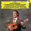 CD - Gioacchino Rossini , Kathleen Battle · Placido Domingo · Frank Lopardo , Lucio Gallo , Ruggero Raim - Il Barbiere Di Siviglia - Highlights