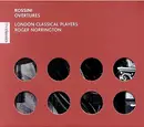 CD - Rossini - Overtures
