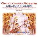 Double CD - Rossini - L'Italiana in Algeri