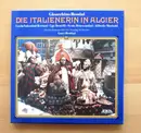 LP-Box - Rossini - L'Italiana in Algeri (Die Italienerin in Algier) - Hardcover box