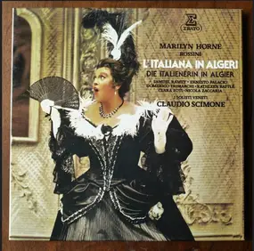 Gioacchino Rossini - L'Italiana in Algeri