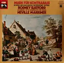 LP - Rossini / Haydn / von Dittersdorf /  Keyper - Musik Für Kontrabass
