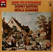 Rossini / Haydn / von Dittersdorf /  Keyper - Musik Für Kontrabass