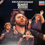 Gioacchino Rossini - 7 Overtures