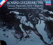 Rossini - GUGLIELMO TELL