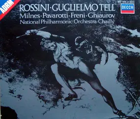 Gioacchino Rossini - GUGLIELMO TELL