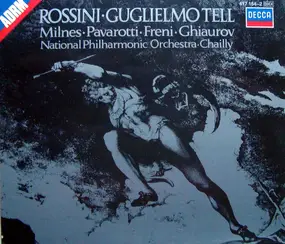 Gioacchino Rossini - GUGLIELMO TELL