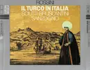 Double CD - Rossini ,Sanzogno - Il Turco In Italia