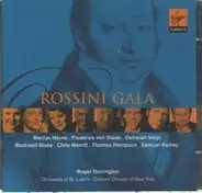 Rossini - Rossini Gala