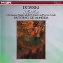 CD - Rossini - Ballet Music
