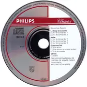 CD - Rossini - Ballet Music