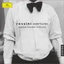 CD - Rossini / Orpheus Chamber Orchestra - Overtures