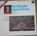 LP - Gioacchino Rossini , Otto Nicolai , Mikhail Ivanovich Glinka , Richard Wagner , Wolfgang Amadeus Mo - Berühmte Ouvertüren