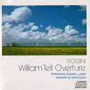 CD - Rossini / Wagner / Nicolai / Glinka - William Tell Overture