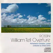 Rossini / Wagner / Nicolai / Glinka - William Tell Overture