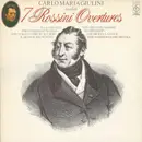 LP - Rossini (Giulini) - 7 Rossini Overtures