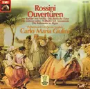 LP - Rossini - Ouvertüren