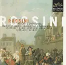 CD - Rossini - Favorite Overtures (Barber Of Seville / William Tell / Semiramide)