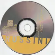 CD - Rossini - Favorite Overtures (Barber Of Seville / William Tell / Semiramide)