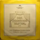 7inch Vinyl Single - Gioacchino Rossini , RIAS Symphonie-Orchester Berlin , Ferenc Fricsay - Die Diebische Elster - Ouvertüre