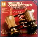 LP - Gioacchino Rossini , RIAS Symphonie-Orchester Berlin , Berliner Philharmoniker , Ferenc Fricsay - Rossini Ouvertüren