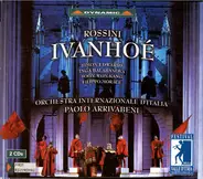 Rossini - Ivanhoé