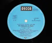 LP-Box - Gioacchino Rossini / Silvio Varviso , Teresa Berganza, Chor und Orch. des Maggio Musicale Fiorentino - Die Italienerin In Algier - booklet with libretto
