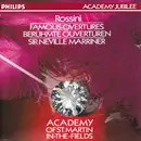 CD - Rossini - Famous Overtures = Berühmte Ouvertüren