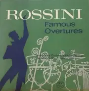 Gioacchino Rossini , Symphonie Orchester Radio Genf , Gianfranco Rivoli - Rossini Famous Overtures