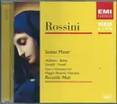 CD - Rossini - Stabat Mater